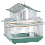best bird cages for parakeets