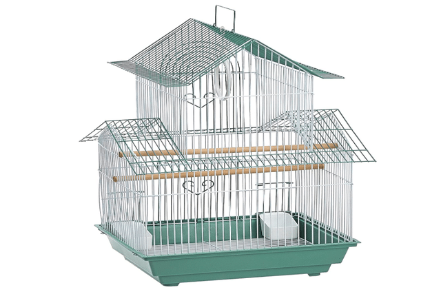 best bird cages for parakeets